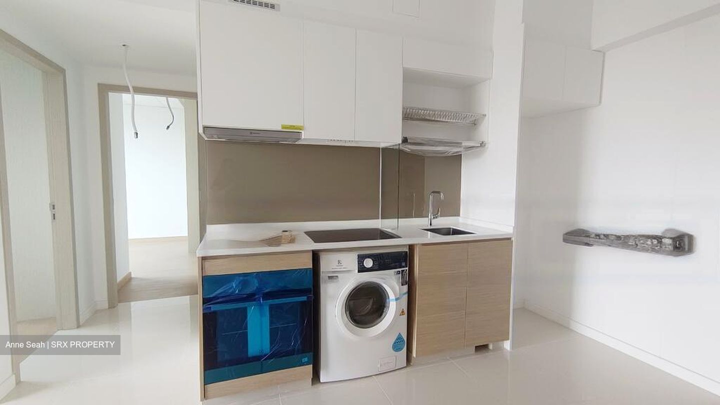 Treasure at Tampines (D18), Condominium #422637791